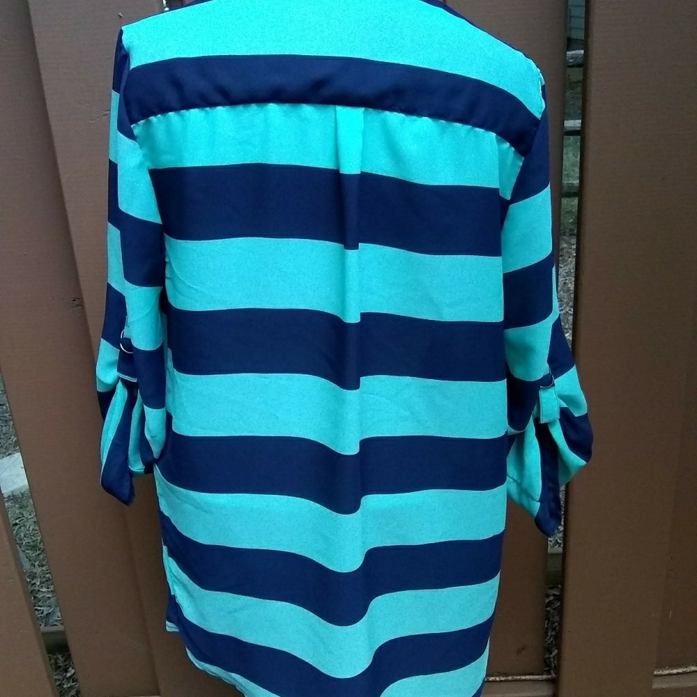 Women's shirt